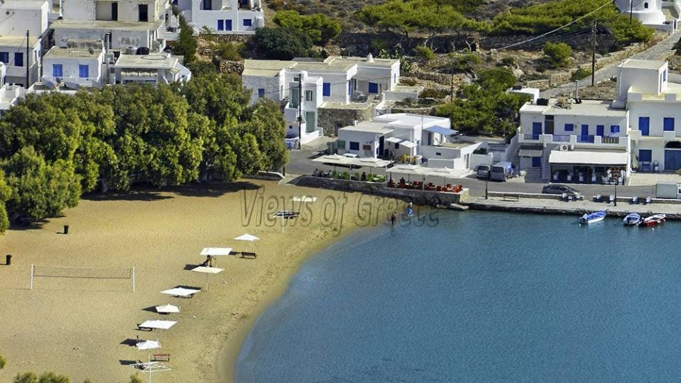 Μικρά Κυκλαδονήσια